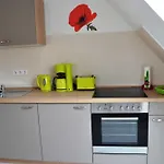 Apartament Mit Terrasse Und In Seenaehe Krakow am See