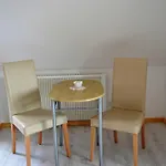 Mit Terrasse Und In Seenaehe Apartament