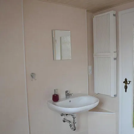 Mit Terrasse Und In Seenaehe Διαμέρισμα Krakow am See