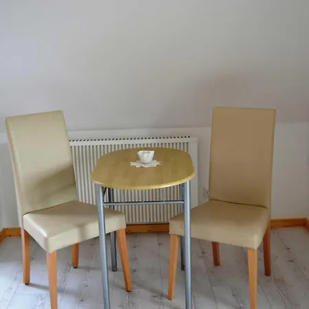 Mit Terrasse Und In Seenaehe * Krakow am See